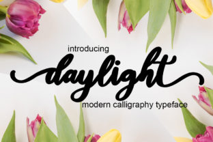Daylight Font: An Editorial Review for Modern Layouts