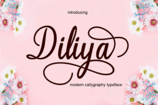 Diliya Font Review: A Designer’s Practical Take