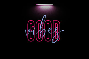 Good Vibes Font: Elevating Small Business Branding