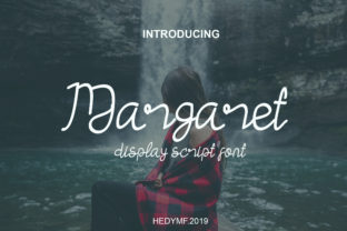 How Margaret Can Elevate Your Brand's Visual Identity