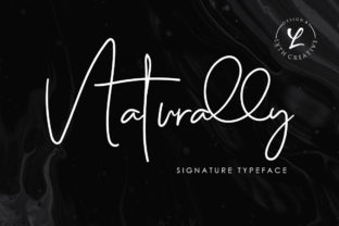 Naturally Font Review: Authentic Web Typography